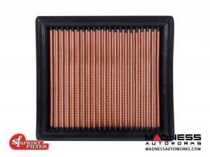 FIAT 500X Performance Air Filter - Sprint Filter - S High Performance